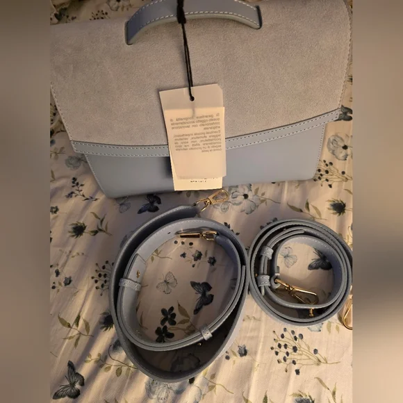 NWT Teddy Blake Seren bag - Picture 2 of 12